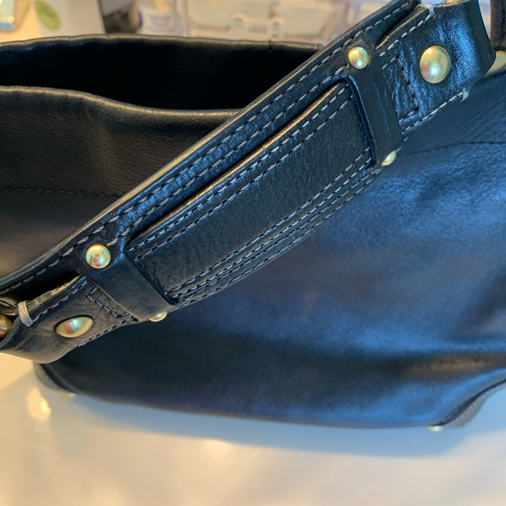 Coach Purse - Picture 3 of 7
